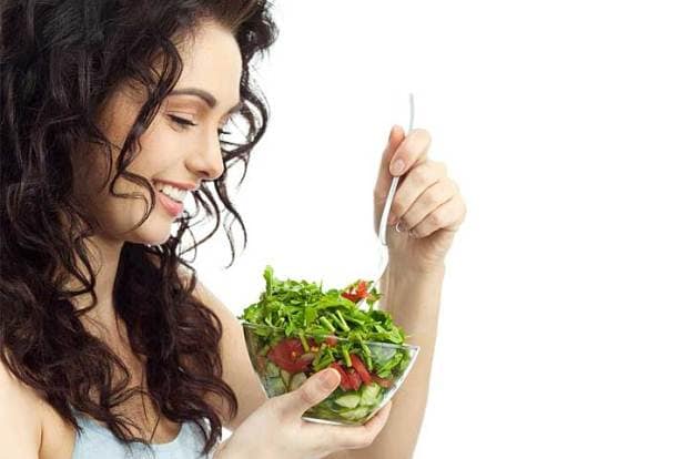 gezonde voeding