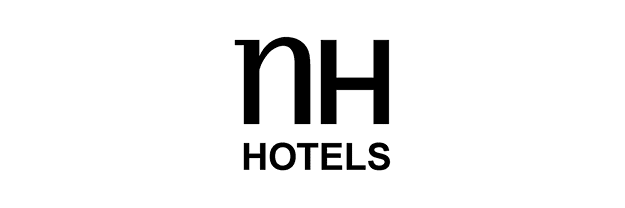 nh hotels logo