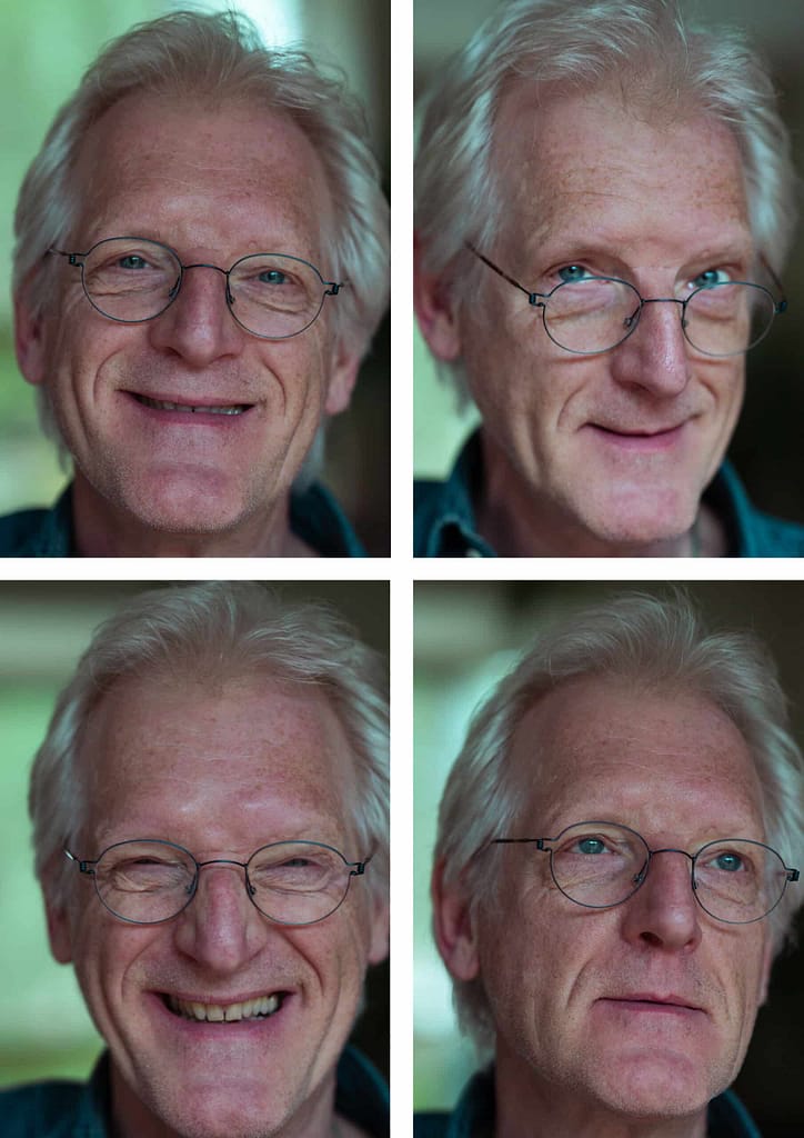 Peter Tiehuis foto Tom Beek