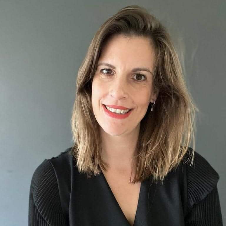 Paula van ’t Geloof