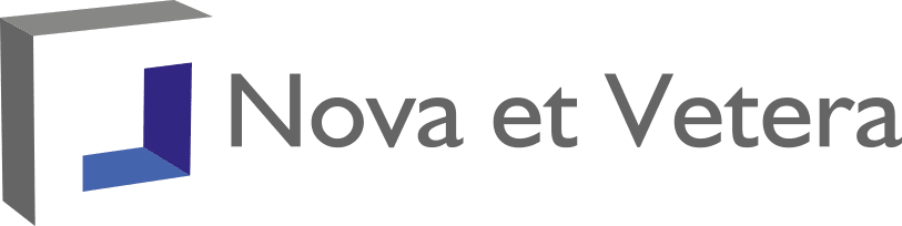 Nova et Vetera