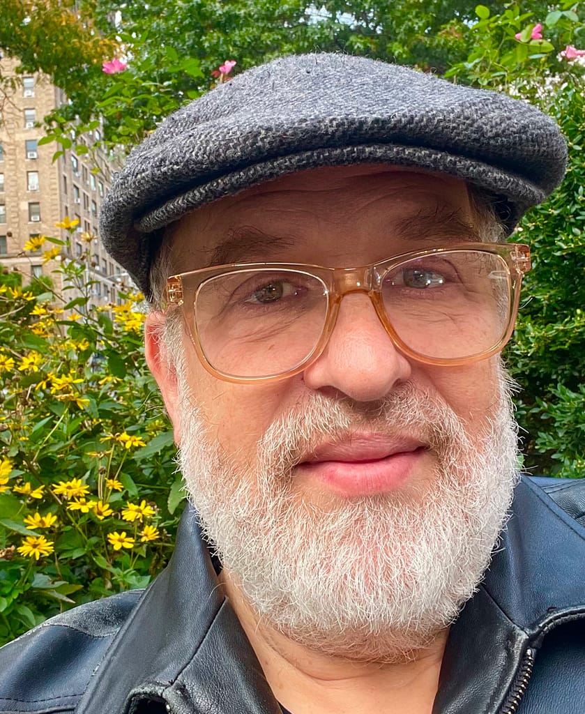 Saul Rubin