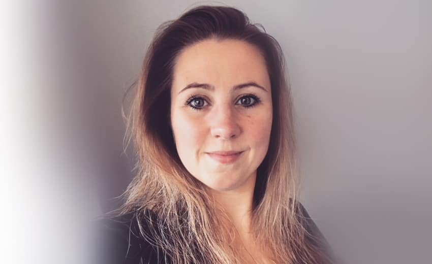 Suzanne versterkt het Haan-team