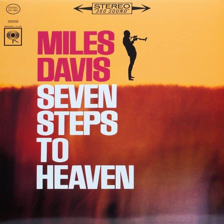 Seven Steps to Heaven Miles Davis