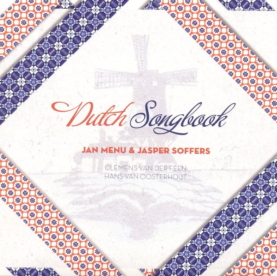 Dutch Songbook (cd)